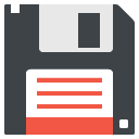 Emoji disquete floppy disk emoji emoticon disquete floppy disk emoticon