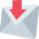 Emoji envelope carta correio email com seta emoji emoticon envelope carta correio email com seta emoticon