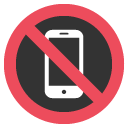 Emoji proibido telefones celulares emoji emoticon proibido telefones celulares emoticon