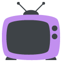 Emoji televisão tv emoji emoticon televisão tv emoticon