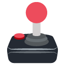Emoji joystick videogame controle emoji emoticon joystick videogame controle emoticon