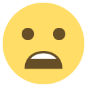 Emoji franzindo a testa emoji emoticon franzindo a testa emoticon