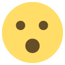 Emoji admirado emoji emoticon admirado emoticon