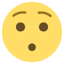 Emoji silencioso emoji emoticon silencioso emoticon