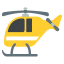 Emoji helicóptero emoji emoticon helicóptero emoticon