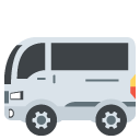 Emoji micro ônibus carro veículo automóvel emoji emoticon micro ônibus carro veículo automóvel emoticon