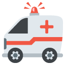 Emoji ambulância carro veículo automóvel emoji emoticon ambulância carro veículo automóvel emoticon