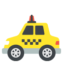 Emoji taxi carro veículo automóvel emoji emoticon taxi carro veículo automóvel emoticon