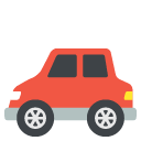 Emoji carro veículo automóvel emoji emoticon carro veículo automóvel emoticon