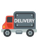 Emoji caminhão de entregas carro veículo automóvel emoji emoticon caminhão de entregas carro veículo automóvel emoticon