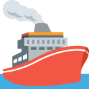 Emoji navio barco emoji emoticon navio barco emoticon