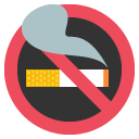 Emoji não fume proibido fumar emoji emoticon não fume proibido fumar emoticon
