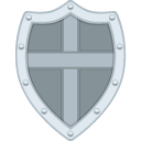 Emoji escudo emoji emoticon escudo emoticon