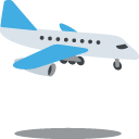 Emoji avião chegada emoji emoticon avião chegada emoticon
