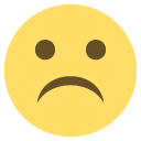 Emoji muito triste chateado emoji emoticon muito triste chateado emoticon