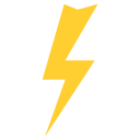 Emoji raio alta tensão voltagem energia eletricidade choque elétrico elétrica emoji emoticon raio alta tensão voltagem energia eletricidade choque elétrico elétrica emoticon