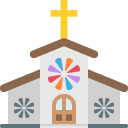 Emoji igreja emoji emoticon igreja emoticon