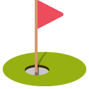 Emoji golfe emoji emoticon golfe emoticon