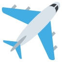 Emoji avião emoji emoticon avião emoticon